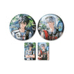 好梦时间系列 / Badge Set-Zu Pai Yao Yue (75mm)