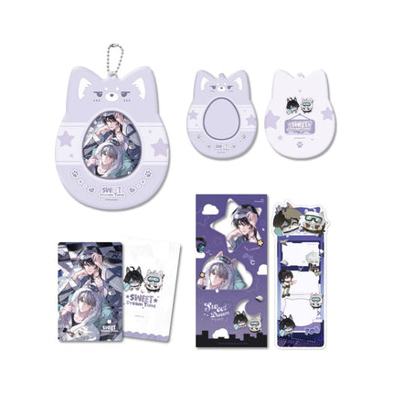 FOG [Esports] | Hao Meng Shi Jian Series Li Ting Anime Goods - FUNIMECITY 