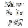 立绘&Be Sweet&礼物&Fuzzy time&夜话&三天三夜&证件照系列 / Film Card Set-Be Sweet (100*65mm)