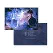 立绘&Be Sweet&礼物&Fuzzy time&夜话&三天三夜&证件照系列 / Film Card Set-San Tian San Ye (180*120mm)