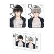 立绘&Be Sweet&礼物&Fuzzy time&夜话&三天三夜&证件照系列 / Badge Set-Zheng Jian Zhao (54*85mm)