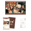 立绘&Be Sweet&礼物&Fuzzy time&夜话&三天三夜&证件照系列 / Shikishi Board-Li Wu (210*140mm)