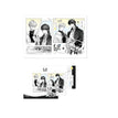 立绘&Be Sweet&礼物&Fuzzy time&夜话&三天三夜&证件照系列 / Shikishi Board-Be Sweet (210*140mm)