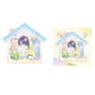 立绘&Be Sweet&礼物&Fuzzy time&夜话&三天三夜&证件照系列 / Chibi Acrylic Stand-Fuzzy Time (150*140mm)
