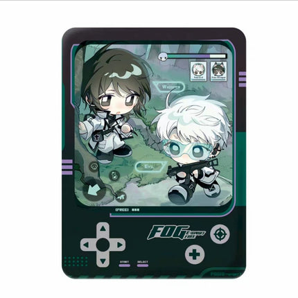 FOG [Esports] | Wu Jin Xia Zhi Series Li Ting Anime Goods - FUNIMECITY