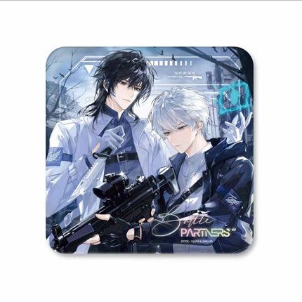 FOG [Esports] | Wu Jin Xia Zhi Series Li Ting Anime Goods - FUNIMECITY