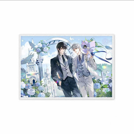 FOG [Esports] | Wu Jin Xia Zhi Series Li Ting Anime Goods - FUNIMECITY