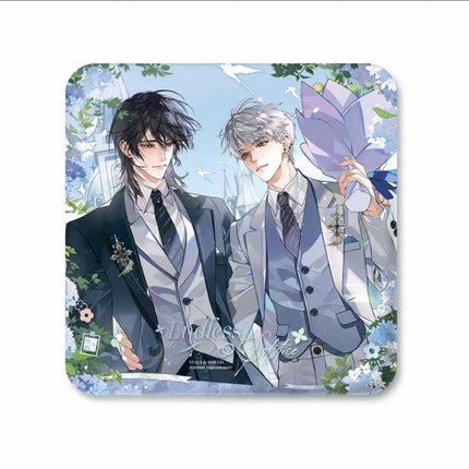 FOG [Esports] | Wu Jin Xia Zhi Series Li Ting Anime Goods - FUNIMECITY