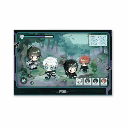 FOG [Esports] | Wu Jin Xia Zhi Series Li Ting Anime Goods - FUNIMECITY