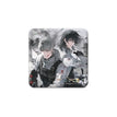 雾中同行&合影&镜头签&荣光&独家偏爱&夺冠巡礼系列 / Badge(80mm) - Wu Zhong Tong Xing