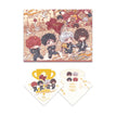 雾中同行&合影&镜头签&荣光&独家偏爱&夺冠巡礼系列 / Shikishi Board Set(210*160mm;151*151mm) - Duo Guan Xun Li