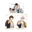 雾中同行&合影&镜头签&荣光&独家偏爱&夺冠巡礼系列 / Transparent Card Set(140*100mm)