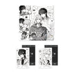 雾中同行&合影&镜头签&荣光&独家偏爱&夺冠巡礼系列 / Polaroid Card Set(170*170mm;65*100mm) - Du Jia Pian Ai