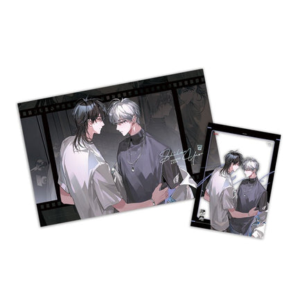 FOG [Esports] | Yu Sheng & Hun Li & Zui Series MANCOOL Anime Goods - FUNIMECITY