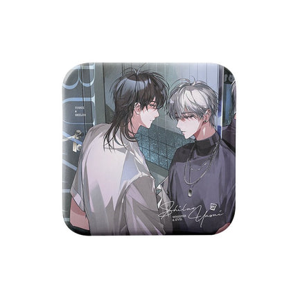 FOG [Esports] | Yu Sheng & Hun Li & Zui Series MANCOOL Anime Goods - FUNIMECITY