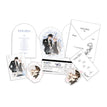 余生&婚礼&醉系列 / Invitation Letter Set (120*170mm)