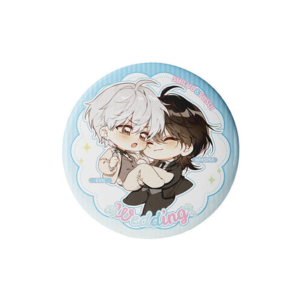 FOG [Esports] | Yu Sheng & Hun Li & Zui Series MANCOOL Anime Goods - FUNIMECITY