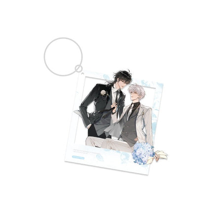 FOG [Esports] | Yu Sheng & Hun Li & Zui Series MANCOOL Anime Goods - FUNIMECITY
