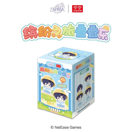 For All Time | Bin Fen Zhi Lv Series Figurine Blind Box AllForPlay Anime Goods - FUNIMECITY 