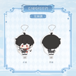 Plush Charm(12cm) / 重逢与永恒之诗系列 / Ayn