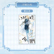 Shikishi Board(130*230mm) / 重逢与永恒之诗系列 / Alkaid