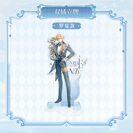 For All Time | Chong Feng Yu Yong Heng Zhi Shi Series KAKACODE Anime Goods - FUNIMECITY 