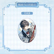 Badge(56*75mm) / 重逢与永恒之诗系列 / Ayn