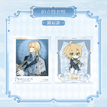 Polaroid Card Set(108*86mm) / 重逢与永恒之诗系列 / Alkaid