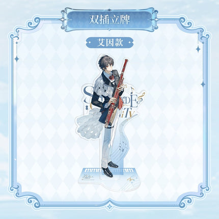 For All Time | Chong Feng Yu Yong Heng Zhi Shi Series KAKACODE Anime Goods - FUNIMECITY 