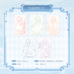 重逢与永恒之诗 / Postcard Set(100*160mm)