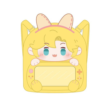 For All Time | Journey Departure Series Plush Ita Bag NICE FUN Anime Goods - FUNIMECITY