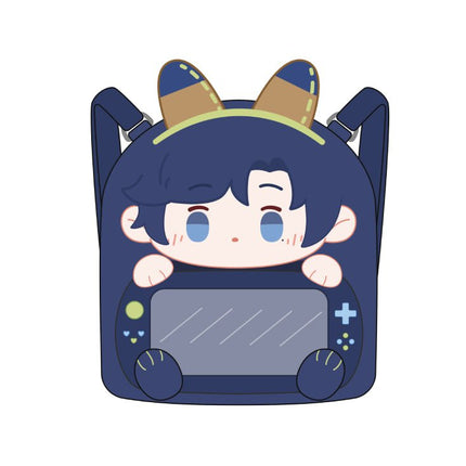 For All Time | Journey Departure Series Plush Ita Bag NICE FUN Anime Goods - FUNIMECITY