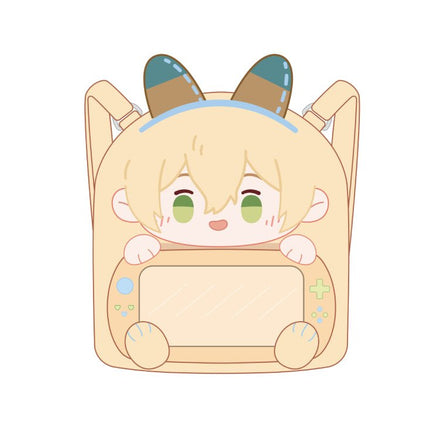 For All Time | Journey Departure Series Plush Ita Bag NICE FUN Anime Goods - FUNIMECITY