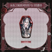 永夜之城系列 / Badge(46*77mm) / Ayn