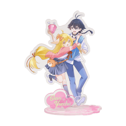 Fox Spirit Matchmaker | Ai Lian Series BOOM COMIC Anime Goods - FUNIMECITY