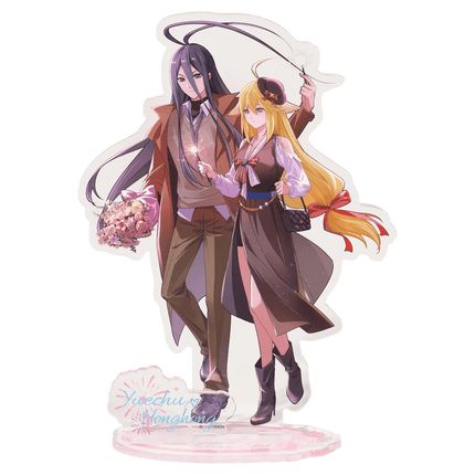 Fox Spirit Matchmaker | Ai Lian Series BOOM COMIC Anime Goods - FUNIMECITY