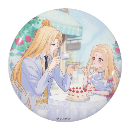 Fox Spirit Matchmaker | Ai Lian Series BOOM COMIC Anime Goods - FUNIMECITY