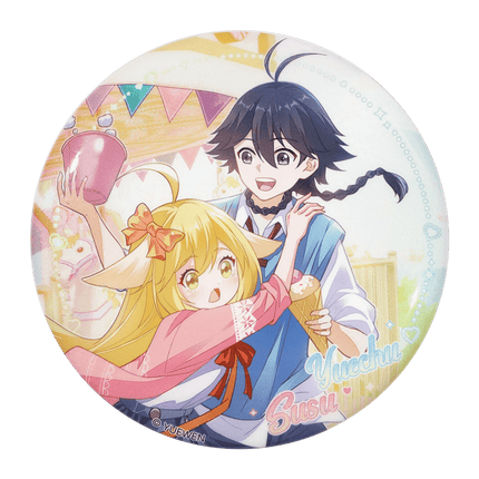 Fox Spirit Matchmaker | Ai Lian Series BOOM COMIC Anime Goods - FUNIMECITY