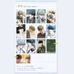 Eden Inferno系列 / Art Card Blind Box-Random One (2 Cards)