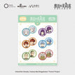 3D Badge Blind Box-Random One (58mm)