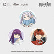 Badge Set-B (58mm)
