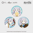 Badge Set-A (58mm)