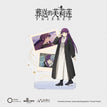 Acrylic Stand Figure-Fern (100*165.5mm)