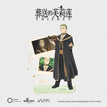 Acrylic Stand Figure-Heiter (100*165.5mm)