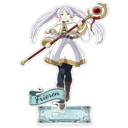 Frieren: Beyond Journey's End | Cang Yue Cao Liu Xing Series XINGHEDONGMAN Anime Goods - Funimecity 