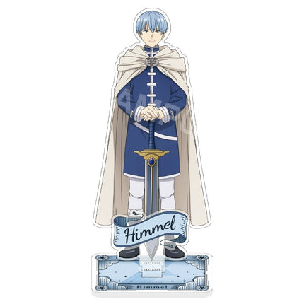 Frieren: Beyond Journey's End | Cang Yue Cao Liu Xing Series XINGHEDONGMAN Anime Goods - Funimecity 