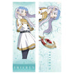 苍月草流星系列 / Holografisches Ticket-Frieren (21*6,8cm)