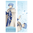 苍月草流星系列 / Holografisches Ticket-Himmel (21*6,8cm)