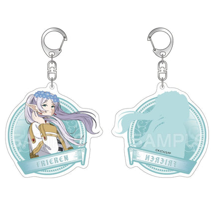 Frieren: Beyond Journey's End | Cang Yue Cao Liu Xing Series XINGHEDONGMAN Anime Goods - Funimecity 