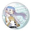 苍月草流星系列 / Abzeichen-Cang Yue Cao-Frieren (58mm)